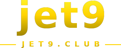 jet9 logo